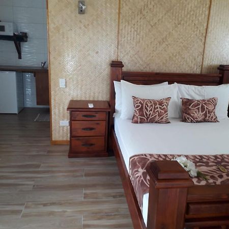 Rino'S Motel Arutanga 外观 照片