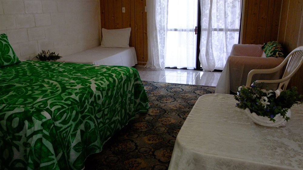 Rino'S Motel Arutanga 外观 照片