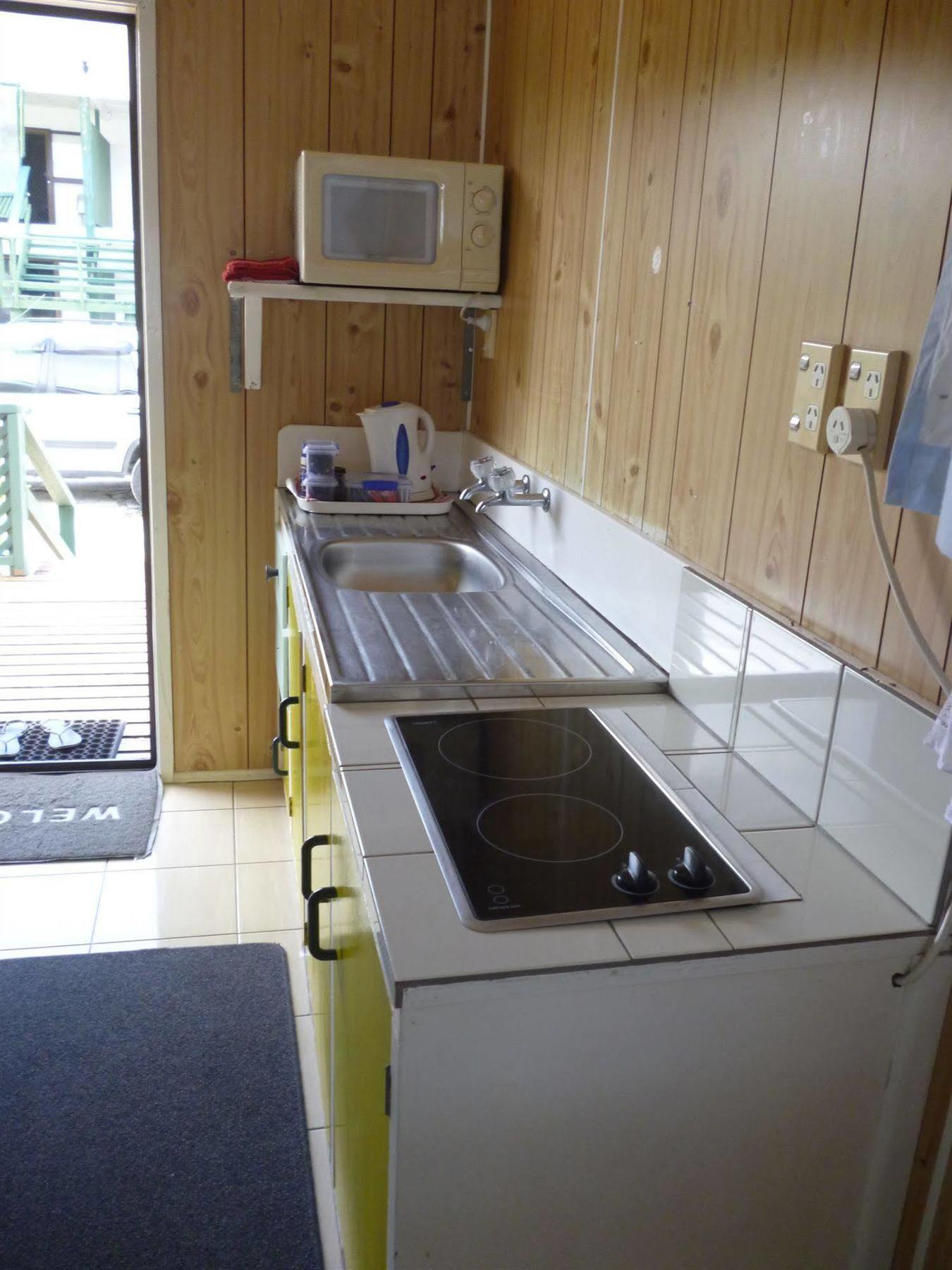 Rino'S Motel Arutanga 外观 照片