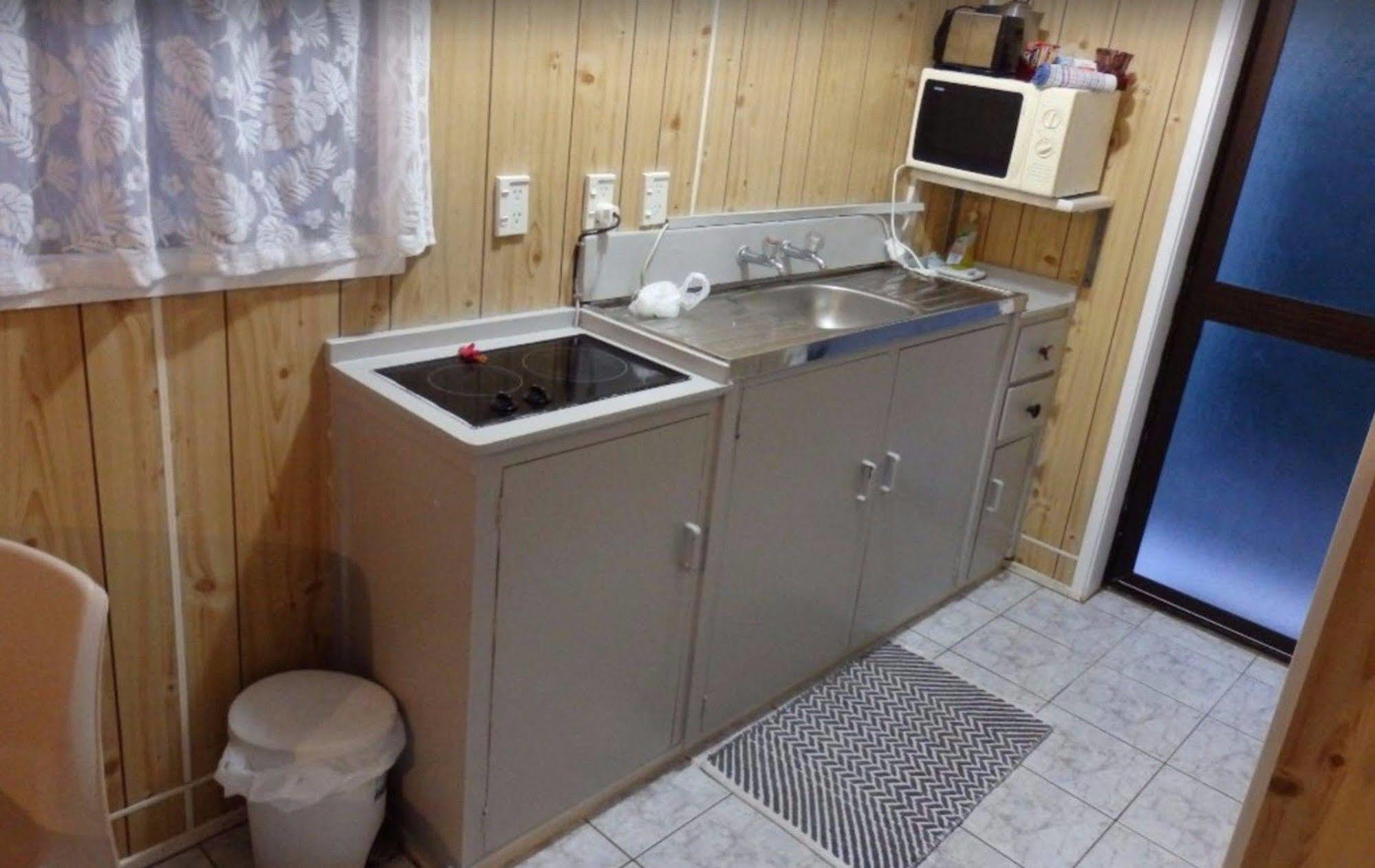 Rino'S Motel Arutanga 外观 照片