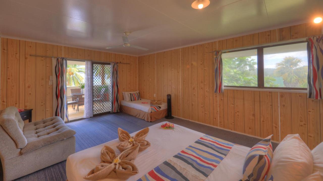 Rino'S Motel Arutanga 外观 照片