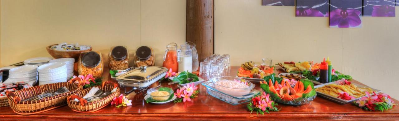 Rino'S Motel Arutanga 外观 照片