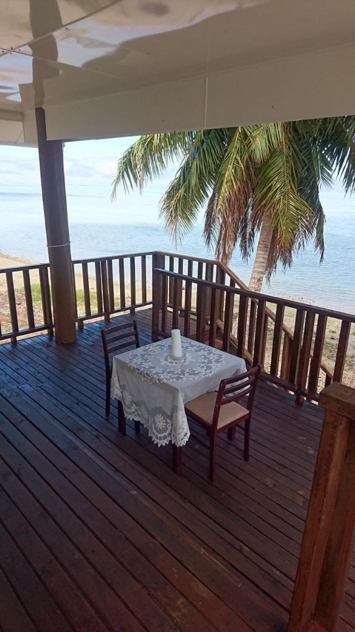 Rino'S Motel Arutanga 外观 照片