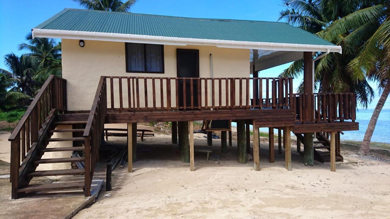 Rino'S Motel Arutanga 外观 照片